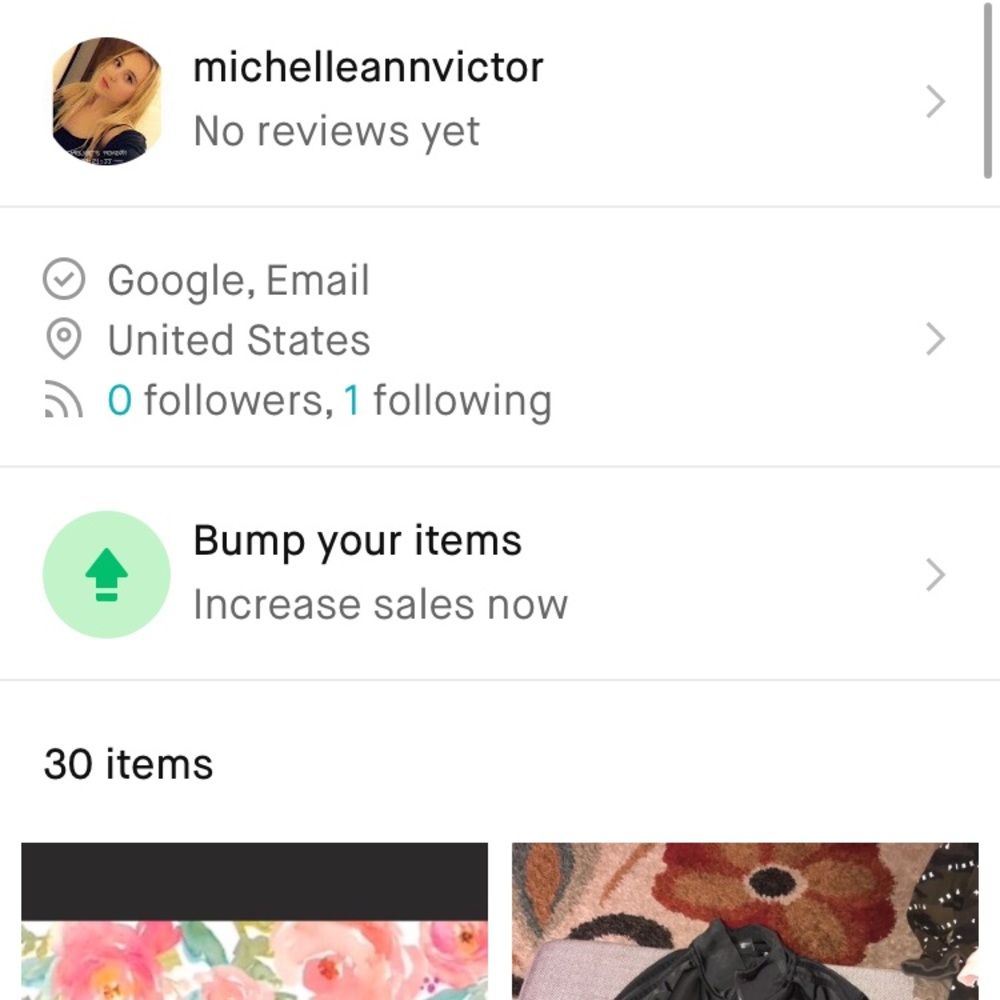 Add me on Vinted CHEAPER
